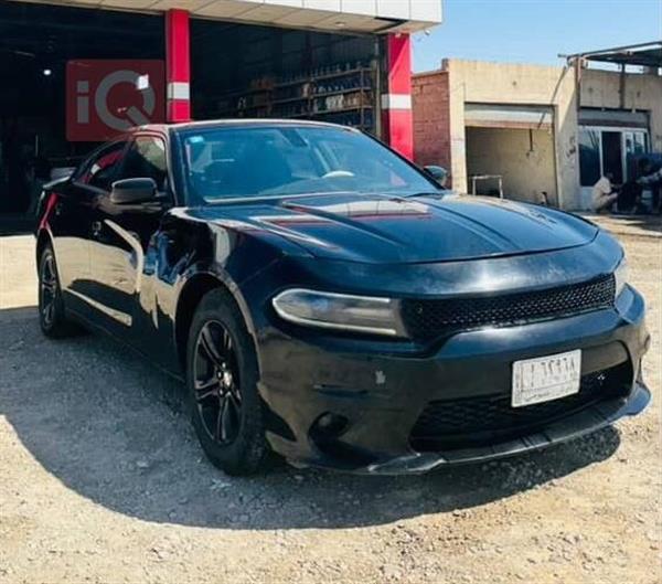 دودج تشارجر 2015 للبيع في العراق - الناصرية